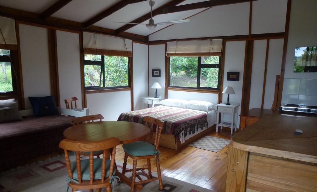 Treehouse Cottage The Crags Luaran gambar