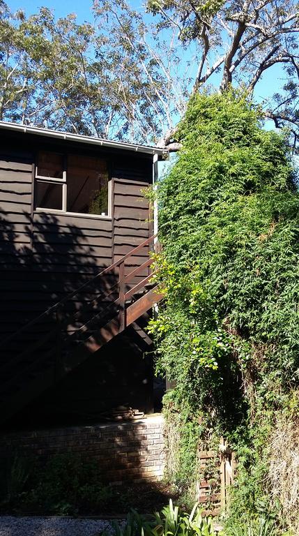 Treehouse Cottage The Crags Luaran gambar