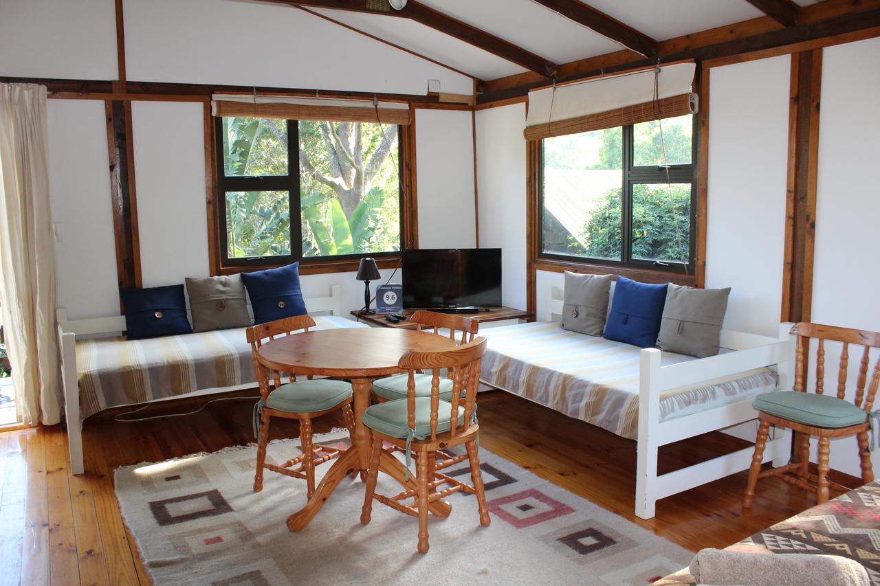 Treehouse Cottage The Crags Luaran gambar